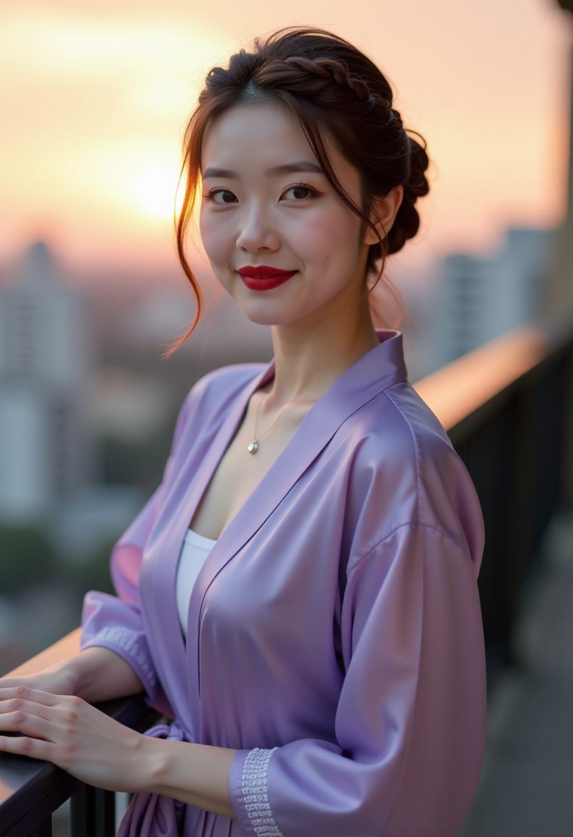 妈妈是超人
