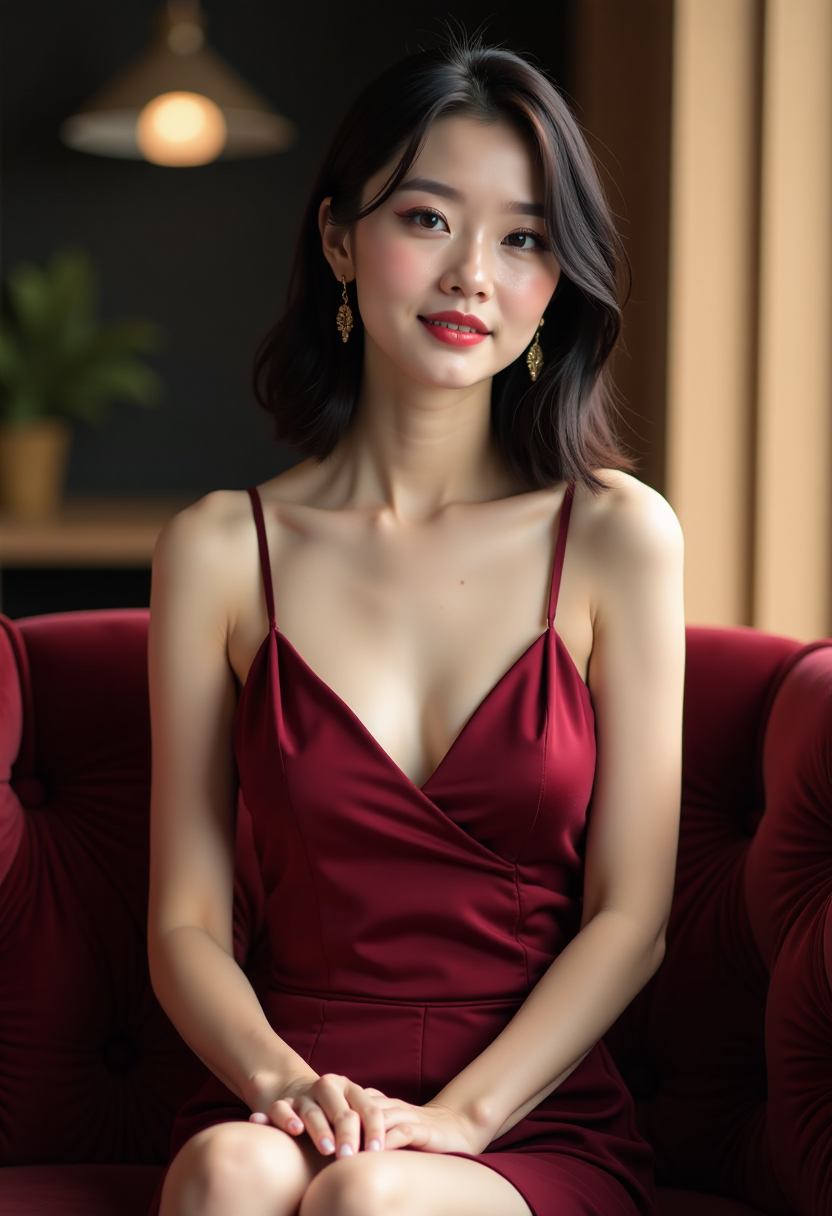 妈妈的时光机